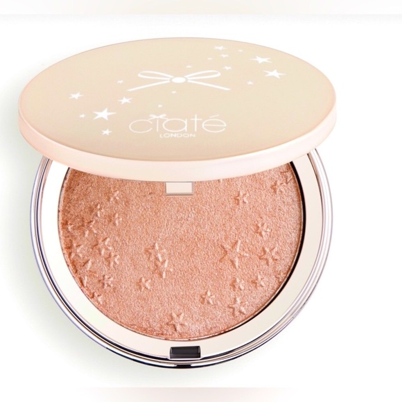 ✨🆕Ciaté Cosmetics Highlighter BNIB!💜✨💫 - Picture 4 of 12